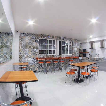 La Casa Del Reloj - Zona De Hospitales Otel Meksika Dış mekan fotoğraf