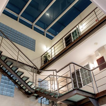 La Casa Del Reloj - Zona De Hospitales Otel Meksika Dış mekan fotoğraf